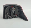 Заден Ляв Стоп Фолксваген Голф 4 VW Golf 4 IV 1997-2003г, снимка 2