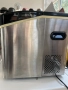 Hendi Ice Maker-ледогенератор,мод:271551,инокс, снимка 2