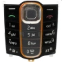 Nokia 6500c Nokia 2700 Nokia 6290 Nokia 7610 Nokia 2600 клавиатура , снимка 13