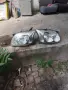 Фарове за Toyota Avensis 2003 и нагоре ляв и десен, снимка 3