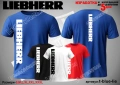 LIEBHERR тениска и шапка, снимка 10