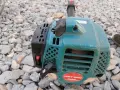 Бензинов тример Makita, снимка 2