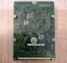 Работещ ретро харддиск Seagate ST9655AG - 524MB ATA PATA IDE, снимка 3
