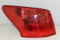 Ляв стоп Peugeot 407 комби (2004-2008г.) 6350T3 / 9641948780, снимка 2