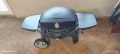 Продавам газово чугунено барбекю ”Landmann”., снимка 3