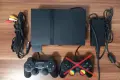 Playstation 2 slim , снимка 1