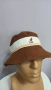 KANGOL Bucket hat L size шапка идиотка в отлично състояние, снимка 8