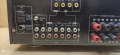 усилвател denon dra 275rd, снимка 9