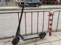 Електрическа тротинетка Xiaomi Mi Electric Scooter 3, снимка 1