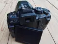 DSLR Olympus E-620 IS 4/3, снимка 4