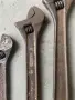 Bahco раздвижни ключове , снимка 2