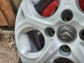 Джанти Ситроен 4x108x6J16ет22, снимка 8