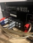 Усилвател Marantz PM-53 – Аудиофилски звук и отлично състояние, снимка 11