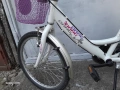 Продавам детски велоспиед за момиче DRAG prima F20, снимка 2