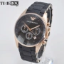 Emporio Armani AR5905 Sportivo Chronograph, снимка 1