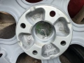 Джанти Ситроен 4x108x6J16ет22, снимка 14