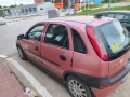 Опел Корса С, снимка 3