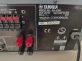 Yamaha rx-v361 resiver, снимка 7