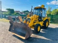 JCB 3CX, снимка 1