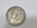 Сребърна монета 20 драхми 1960 , снимка 4