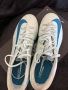 Nike Zoom Mercurial Vapor 16 Pro Tf, Футболни обувки сини, снимка 3
