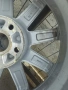 Джанти Dezent 17 цола 5х112 , 7j , et20 , 225/55/17 Audi , Vw , Skoda, снимка 9