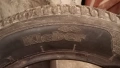 Продавам 4 броя зимни гуми 175.65.15 на 1 сезон дот 2019 Kleber , снимка 4
