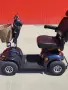 Електрическа четириколка инвалиден скутер Freerider Kensington S , снимка 4