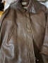 Кожено яке, снимка 8