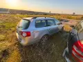 vw passat b6 2.0 tdi bkp на части пасат 6 2.0 бкп simen на части теглич, снимка 6