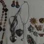 Дамски бижута , блошки, снимка 3