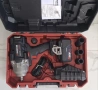 Акумулаторен ударен гайковерт PARKSIDE Performance 20V – Brushless, гаранция, снимка 3