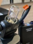 Светкавица Godox WITSTRO AD-360 Watt + допълнителна батерия, снимка 6