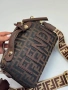 Fendi Нова Стилна Дамска Чанта Фенди Различни Цветове , снимка 17