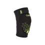 Детски наколенки O'NEAL DIRT V.23 BLACK/NEON YELLOW, снимка 2