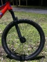 DRAG C2 - 26" цола - Dirt jump , снимка 2