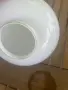 Бели стъкла от лампиони, снимка 7