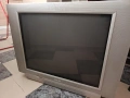 Телевизор Philips 29PT5606 758 комплект с декодер., снимка 1