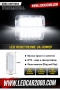 LED ОСВЕТЛЕНИЕ ЗА НОМЕР FORD / LINCOLN / JAGUAR, снимка 7