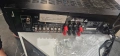 усилвател Denon , снимка 3