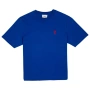Мъжка тениска Alexandre Mattiussi AMI De Coeur Heart T-Shirt, снимка 1
