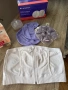 Двойна дифузна помпа за кърма Medela Swing Maxi + подарък аксесоари, снимка 6
