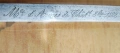 Продавам щик за френски пушки Гра произв. 1882 г., снимка 7