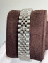 Seiko NH35 Mod Jubilee 36mm (Rolex Datejust Homage), снимка 7