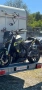 Стойка за куфар от Honda Hornet 750,2023г., снимка 7