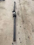 2710181P01000 кардан от Suzuki Vitara All Grip 1.4 T, 140 ph, 4x4, 6 sp., engine K14C, 20 000 km, 20, снимка 1