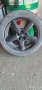 Джанти 17" 5х112 Audi vw, снимка 1