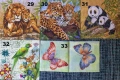 Колекция салфетки за декупаж, снимка 6