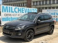 Фв тигуан 2.0тди на части / vw Tiguan 2.0tdi Dsg , снимка 1