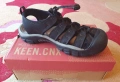 Нови сандали Keen Newport черни 40.5 номер , снимка 1